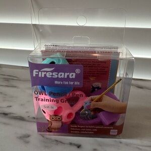 OWL Pencil/Pen Training Grips NEW